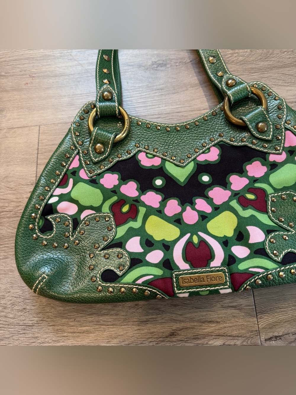 Isabella Fiore bag - Picture 2 of 11